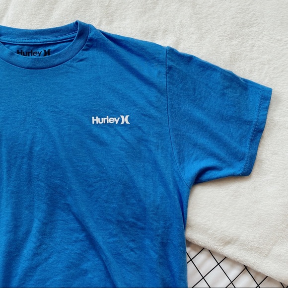 Hurley Tops - Hurley T-Shirt